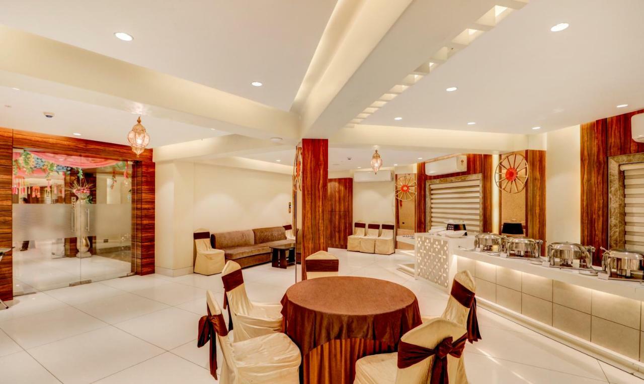 Treebo Radhe Palace Calcutta  Esterno foto